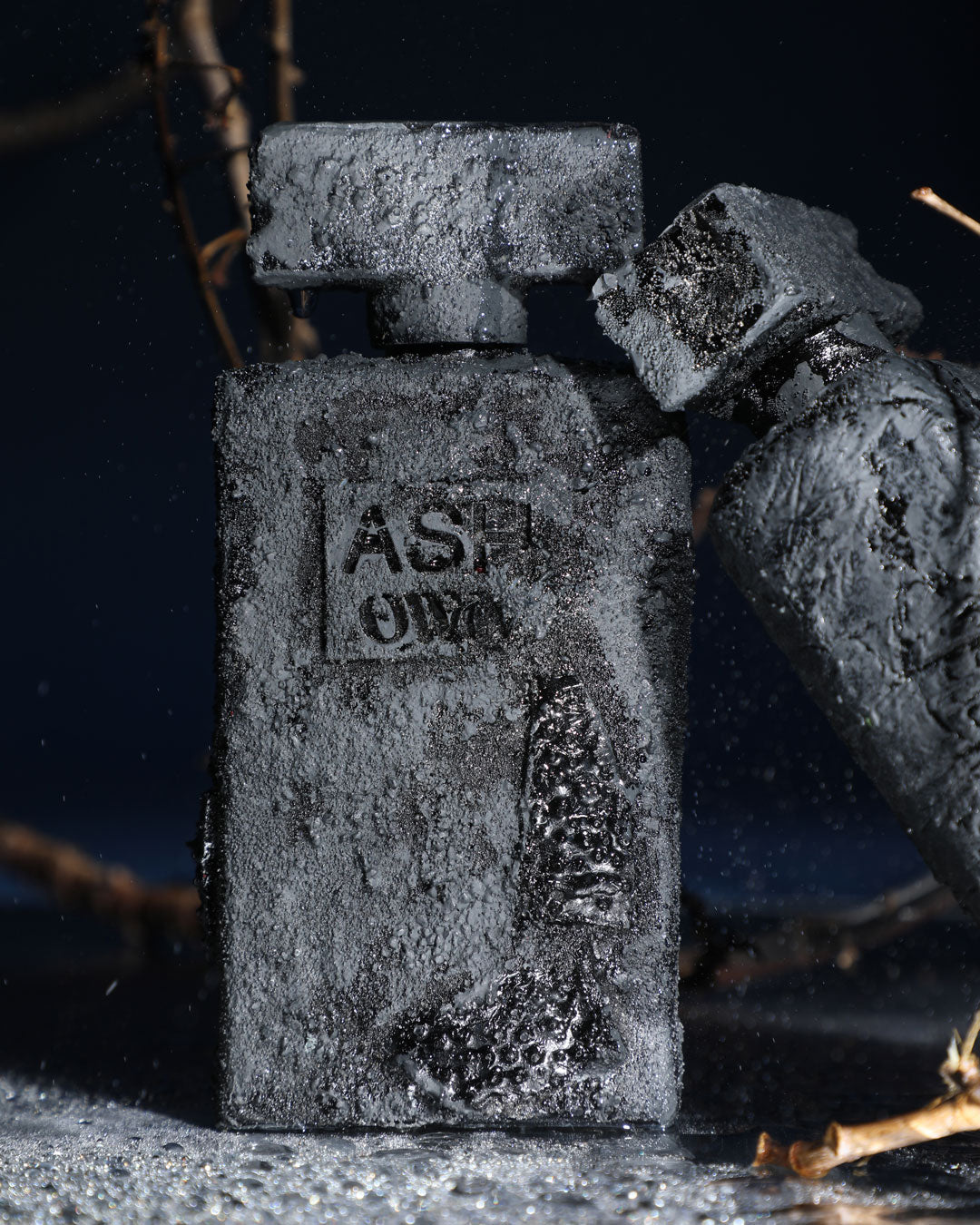 Ash