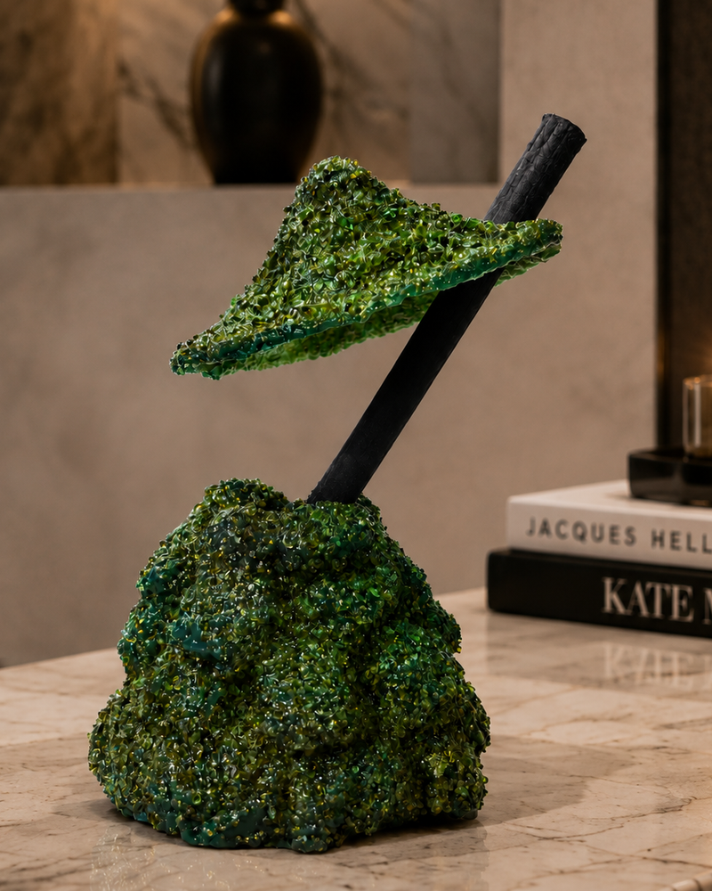 Reed diffuser
