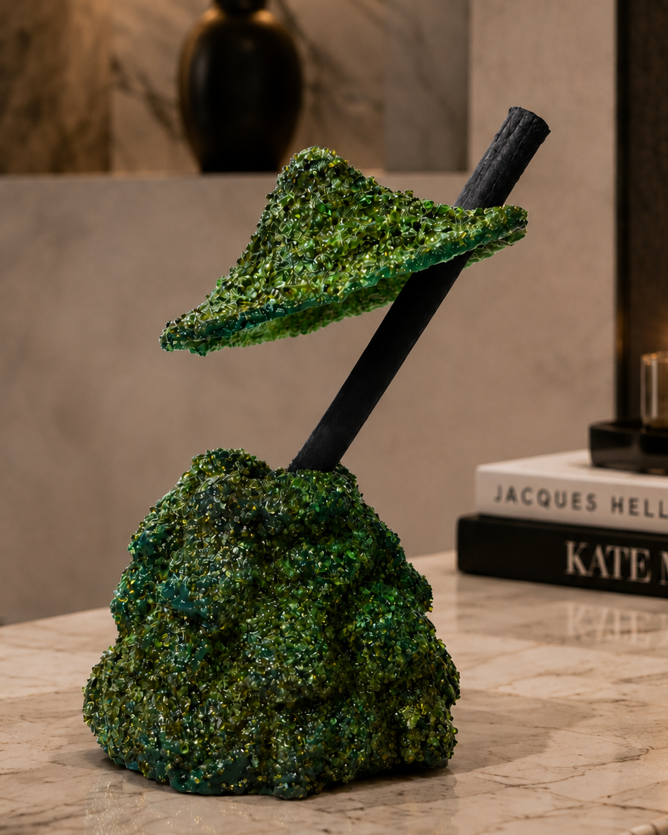 Reed diffuser