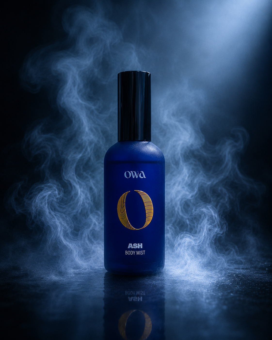 Body mist