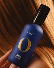Hair mist