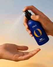 Hand sanitizer