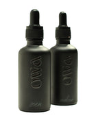 Lava rocks diffuser