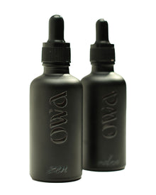 Lava rocks diffuser