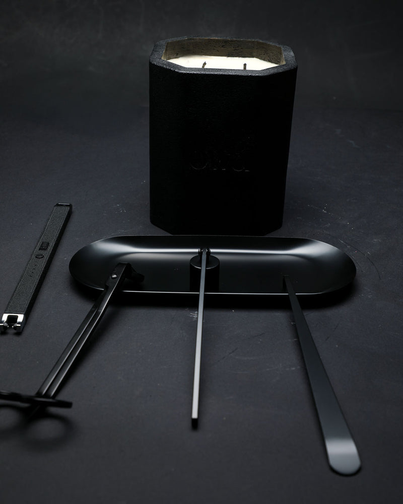 Candle care kit