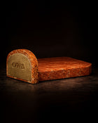 Travertino tray