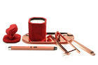 Candle Care Set - Rose Gold