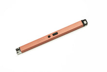 Candle Care Set - Rose Gold