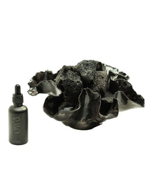 Lava rocks diffuser