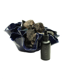 Lava rocks diffuser